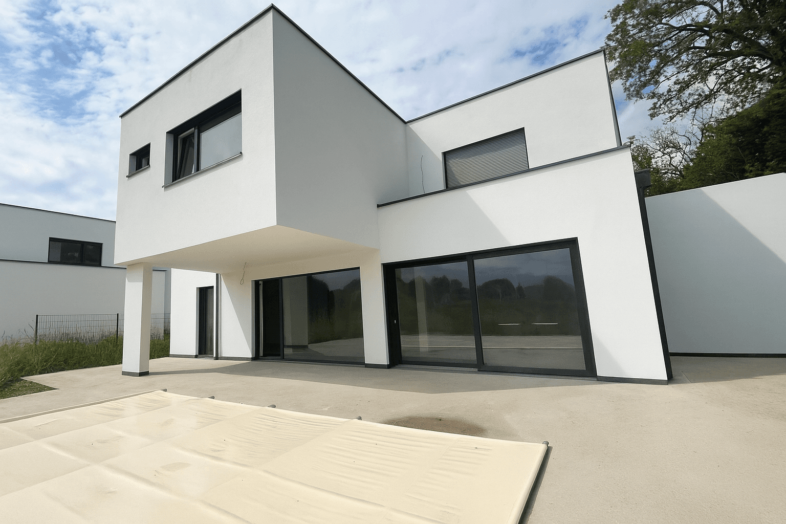 Prodej domu 180 m², pozemek 500 m², Ybbs an der Donau, Dolní Rakousko Prodej domu 180 m², pozemek 500 m², Ybbs an der Donau, Dolní Rakousko