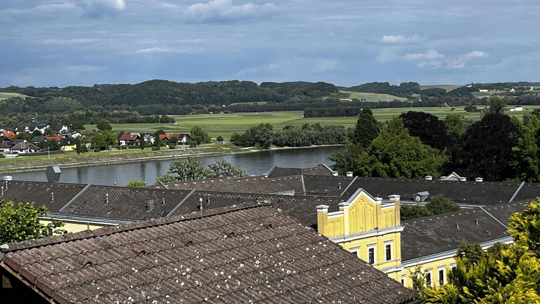 Prodej domu 180 m², pozemek 500 m², Ybbs an der Donau, Dolní Rakousko Prodej domu 180 m², pozemek 500 m², Ybbs an der Donau, Dolní Rakousko