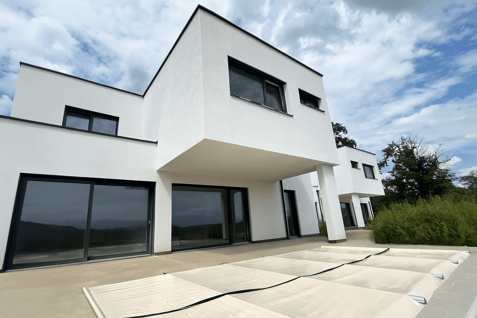 Prodej domu 180 m², pozemek 500 m², Ybbs an der Donau, Dolní Rakousko Prodej domu 180 m², pozemek 500 m², Ybbs an der Donau, Dolní Rakousko
