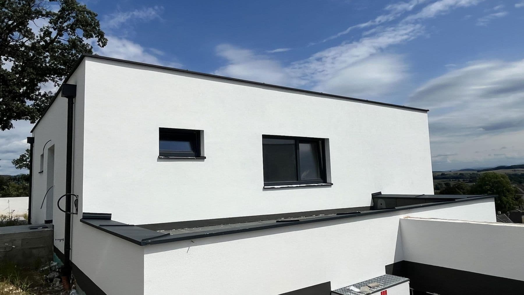 Prodej domu 180 m², pozemek 500 m², Ybbs an der Donau, Dolní Rakousko Prodej domu 180 m², pozemek 500 m², Ybbs an der Donau, Dolní Rakousko