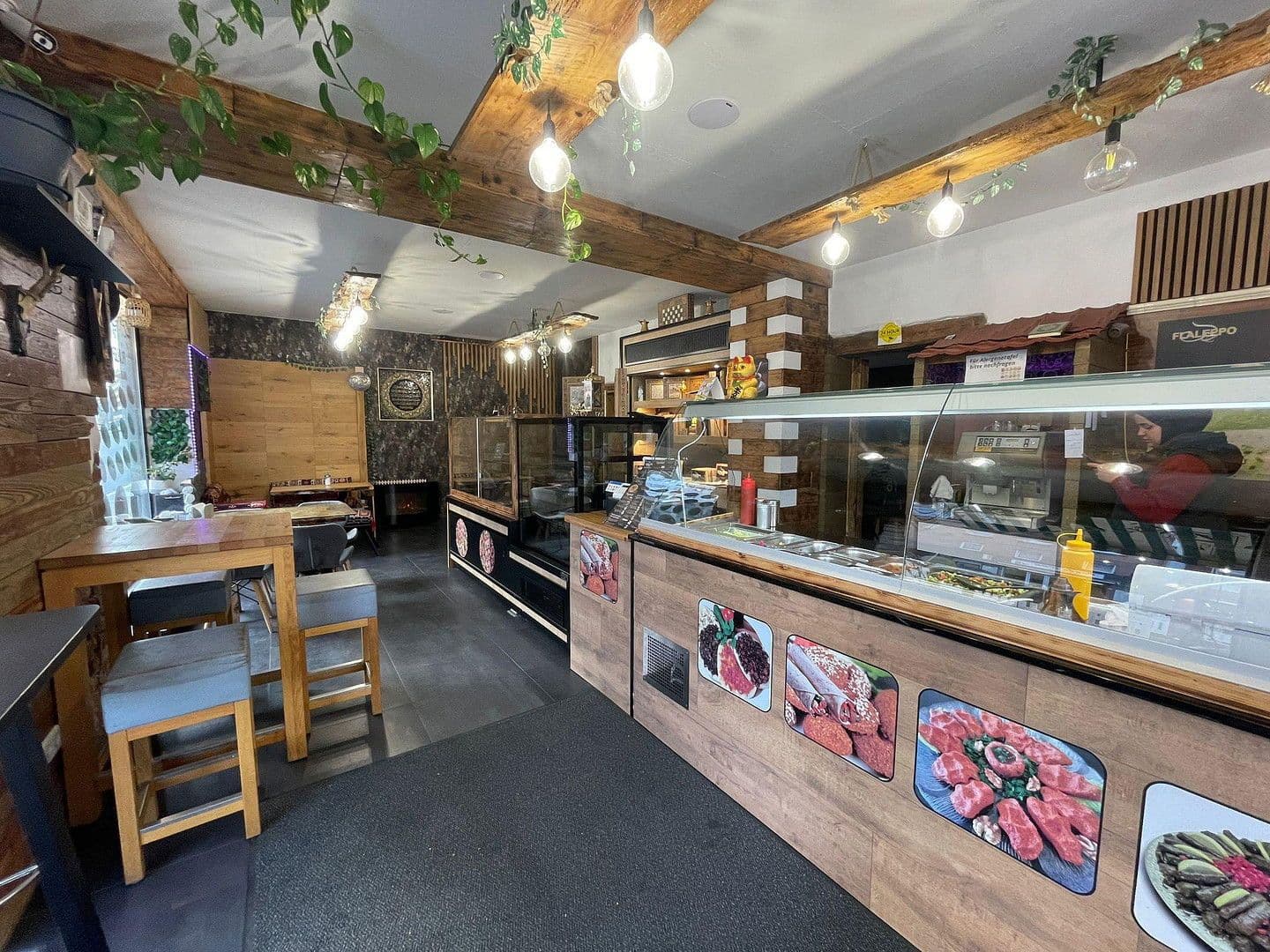 Pronájem nebytového prostoru 100 m², Sulzbacher Str. 97, Nürnberg, Bavorsko Pronájem nebytového prostoru 100 m², Sulzbacher Str. 97, Nürnberg, Bavorsko