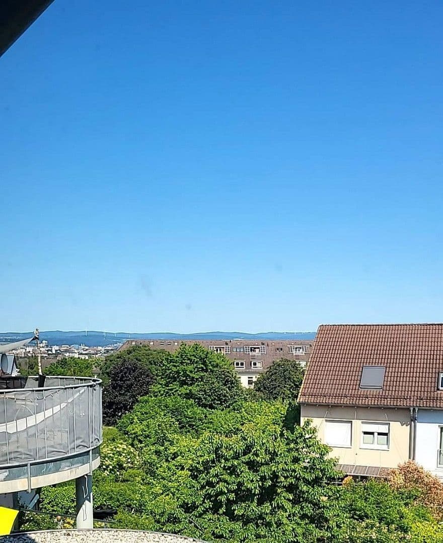 Prodej bytu 3+1 102 m², Kassel Wilhelmshöhe, Hessen Prodej bytu 3+1 102 m², Kassel Wilhelmshöhe, Hessen