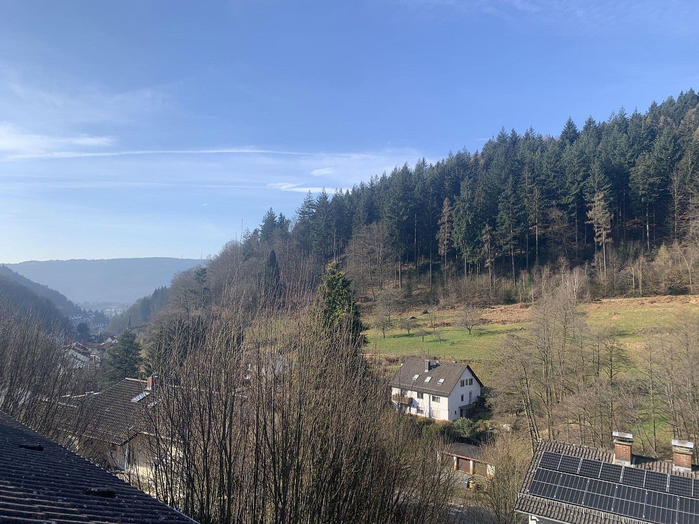 Prodej bytu 4+1 142 m², Schweizertalstraße 30, Heidelberg, Bádensko-Württembersko Prodej bytu 4+1 142 m², Schweizertalstraße 30, Heidelberg, Bádensko-Württembersko