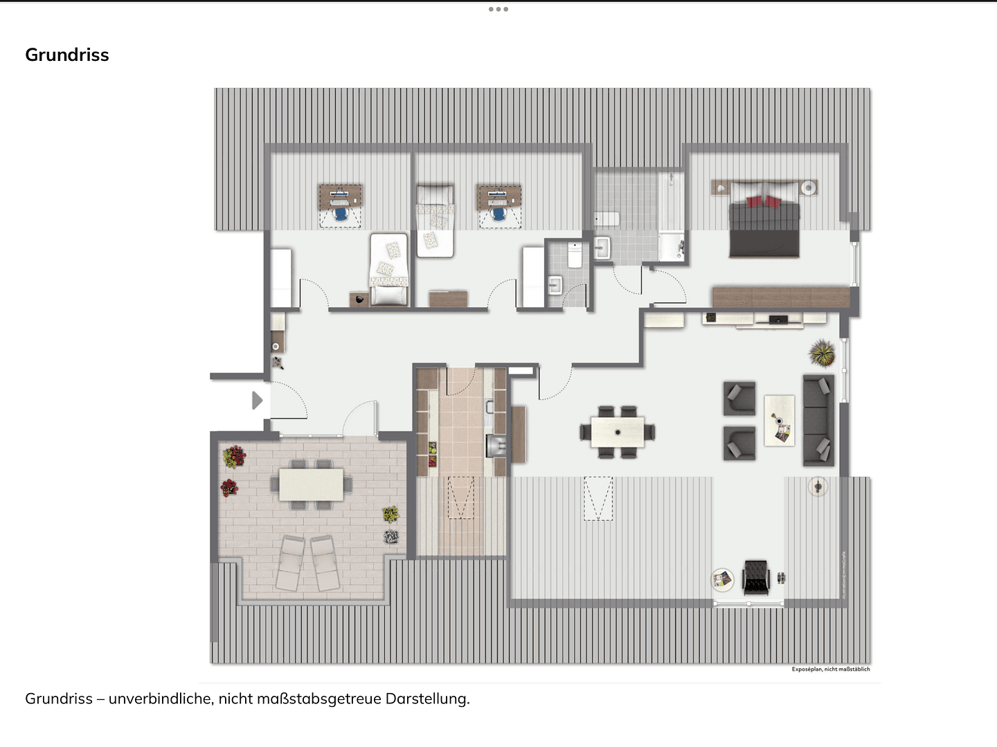 Prodej bytu 4+1 142 m², Schweizertalstraße 30, Heidelberg, Bádensko-Württembersko Prodej bytu 4+1 142 m², Schweizertalstraße 30, Heidelberg, Bádensko-Württembersko
