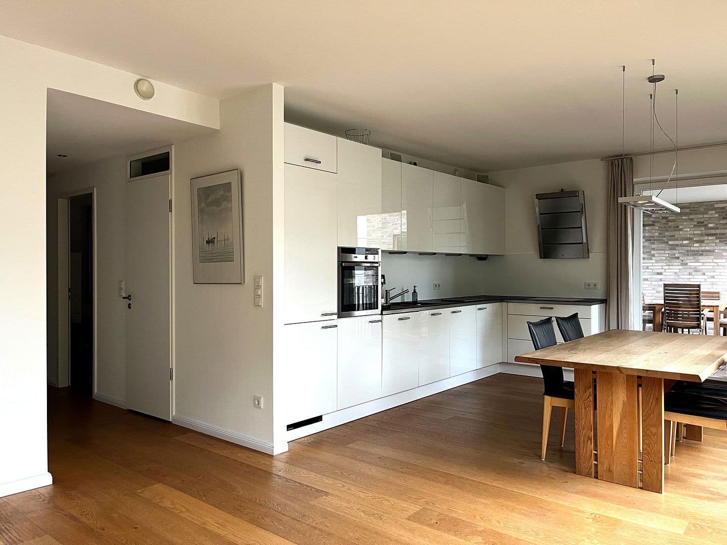 Prodej bytu 4+1 120 m², Hamburg, Hamburg Prodej bytu 4+1 120 m², Hamburg, Hamburg