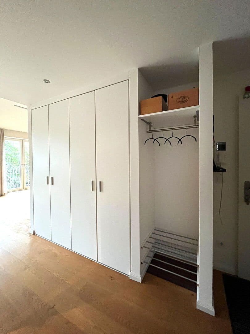 Prodej bytu 4+1 120 m², Hamburg, Hamburg Prodej bytu 4+1 120 m², Hamburg, Hamburg