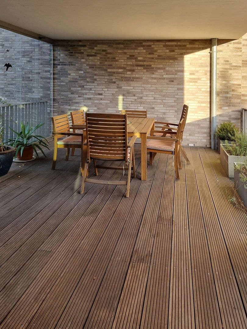 Prodej bytu 4+1 120 m², Hamburg, Hamburg Prodej bytu 4+1 120 m², Hamburg, Hamburg