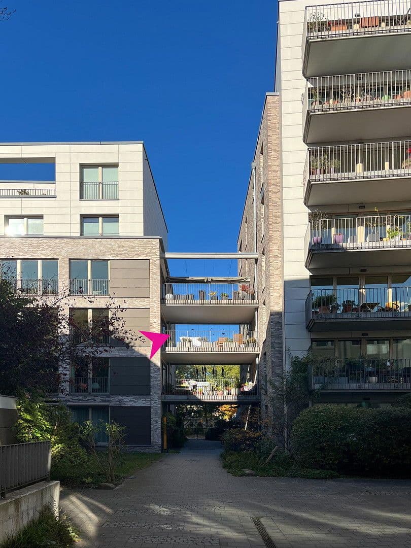 Prodej bytu 4+1 120 m², Hamburg, Hamburg Prodej bytu 4+1 120 m², Hamburg, Hamburg