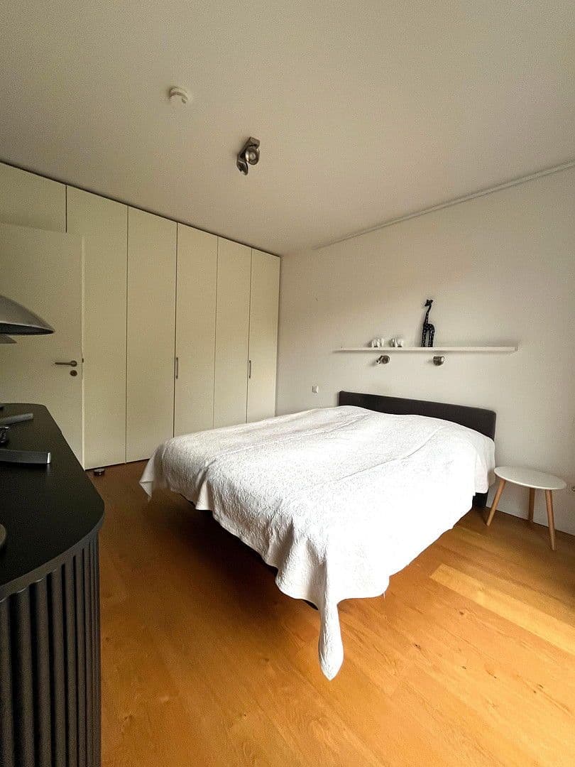 Prodej bytu 4+1 120 m², Hamburg, Hamburg Prodej bytu 4+1 120 m², Hamburg, Hamburg