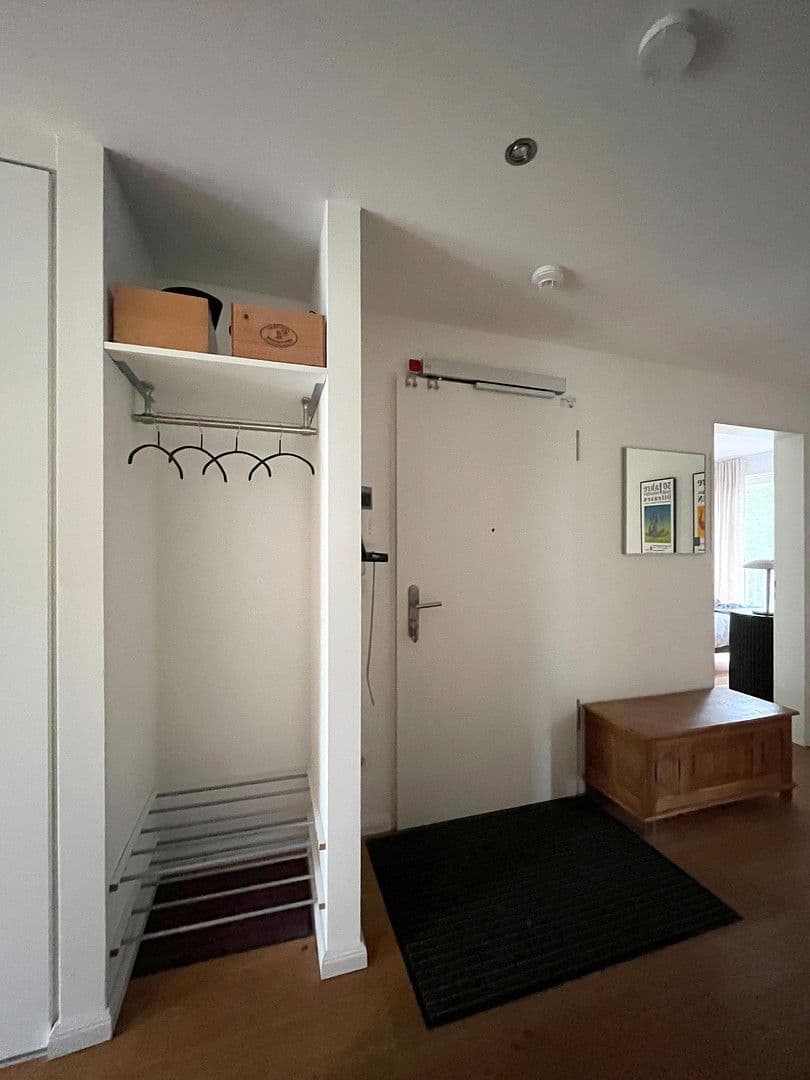 Prodej bytu 4+1 120 m², Hamburg, Hamburg Prodej bytu 4+1 120 m², Hamburg, Hamburg