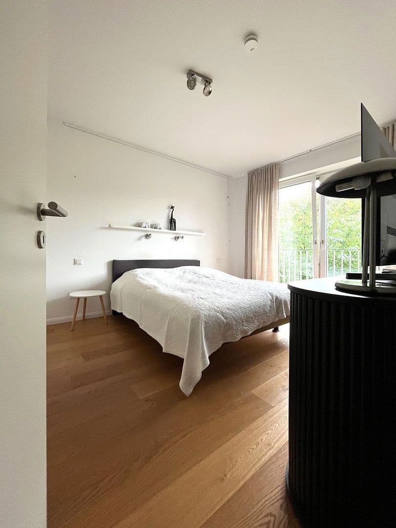 Prodej bytu 4+1 120 m², Hamburg, Hamburg Prodej bytu 4+1 120 m², Hamburg, Hamburg