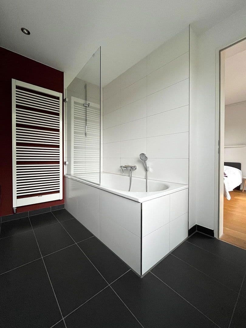 Prodej bytu 4+1 120 m², Hamburg, Hamburg Prodej bytu 4+1 120 m², Hamburg, Hamburg