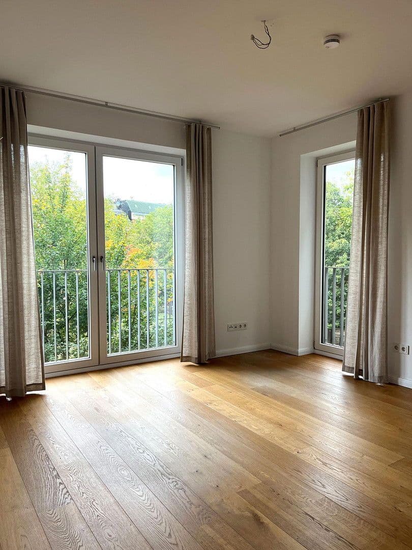 Prodej bytu 4+1 120 m², Hamburg, Hamburg Prodej bytu 4+1 120 m², Hamburg, Hamburg