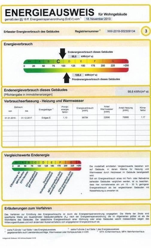 Prodej bytu 4+kk 104 m², Haltern am See, Severní Porýní-Vestfálsko Prodej bytu 4+kk 104 m², Haltern am See, Severní Porýní-Vestfálsko