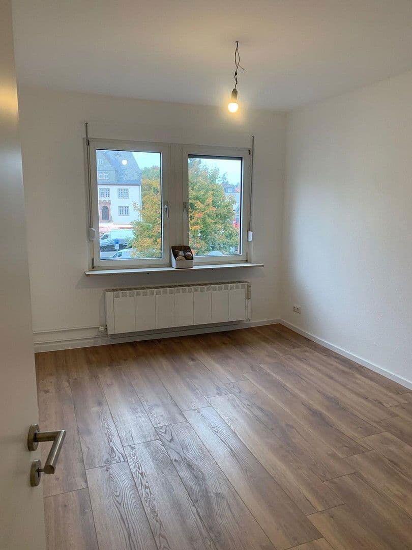 Pronájem bytu 2+1 50 m², Markstraße 20, Frankfurt am Main, Hessen Pronájem bytu 2+1 50 m², Markstraße 20, Frankfurt am Main, Hessen