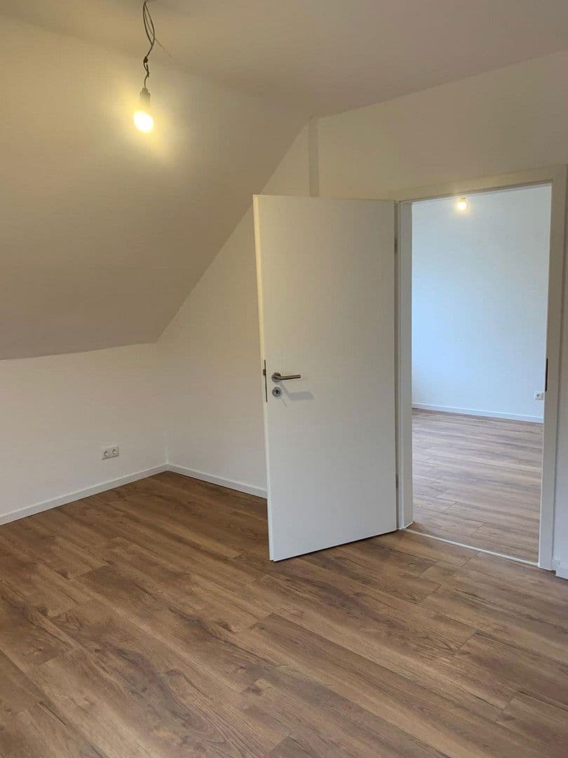 Pronájem bytu 2+1 50 m², Markstraße 20, Frankfurt am Main, Hessen Pronájem bytu 2+1 50 m², Markstraße 20, Frankfurt am Main, Hessen
