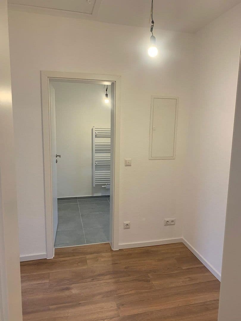 Pronájem bytu 2+1 50 m², Markstraße 20, Frankfurt am Main, Hessen Pronájem bytu 2+1 50 m², Markstraße 20, Frankfurt am Main, Hessen