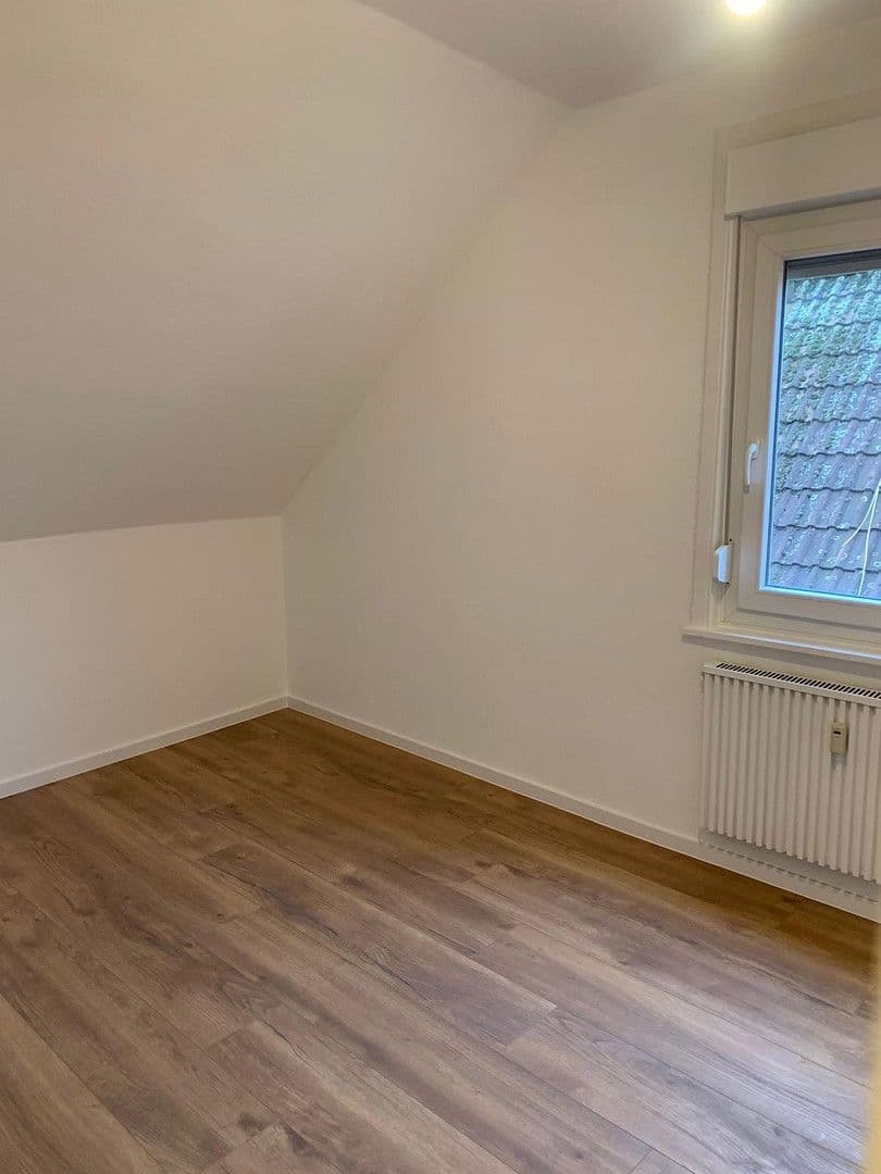 Pronájem bytu 2+1 50 m², Markstraße 20, Frankfurt am Main, Hessen Pronájem bytu 2+1 50 m², Markstraße 20, Frankfurt am Main, Hessen