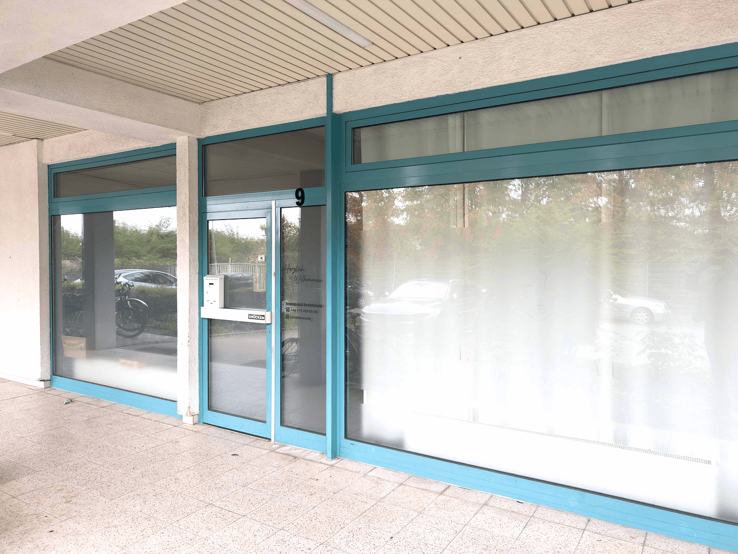 Prodej kanceláře 82 m², Waldeckweg 9, Mannheim, Bádensko-Württembersko Prodej kanceláře 82 m², Waldeckweg 9, Mannheim, Bádensko-Württembersko