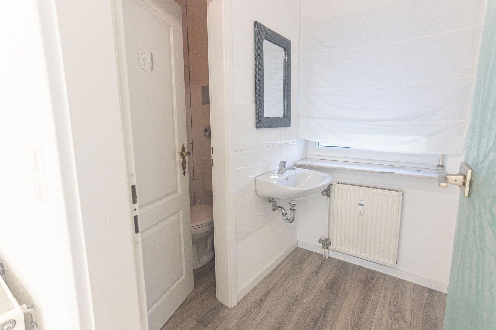 Prodej kanceláře 82 m², Waldeckweg 9, Mannheim, Bádensko-Württembersko Prodej kanceláře 82 m², Waldeckweg 9, Mannheim, Bádensko-Württembersko