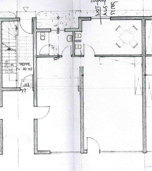 Prodej kanceláře 82 m², Waldeckweg 9, Mannheim, Bádensko-Württembersko Prodej kanceláře 82 m², Waldeckweg 9, Mannheim, Bádensko-Württembersko