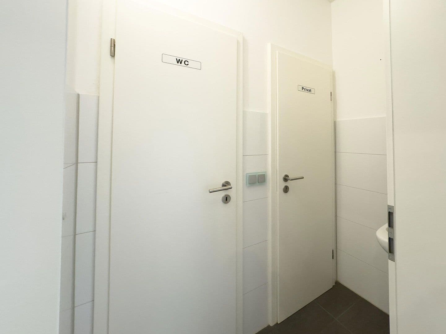 Prodej kanceláře 82 m², Waldeckweg 9, Mannheim, Bádensko-Württembersko Prodej kanceláře 82 m², Waldeckweg 9, Mannheim, Bádensko-Württembersko