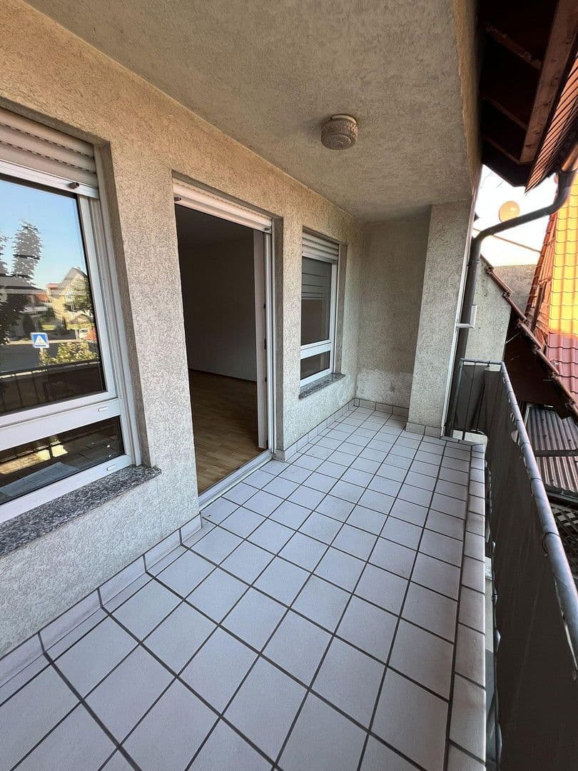 Prodej bytu 3+1 91 m², St. Leon-Rot, Bádensko-Württembersko Prodej bytu 3+1 91 m², St. Leon-Rot, Bádensko-Württembersko