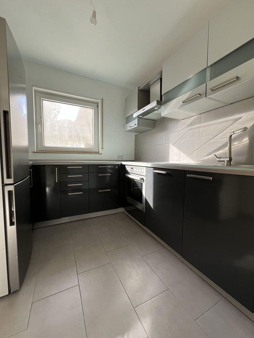 Prodej bytu 3+1 91 m², St. Leon-Rot, Bádensko-Württembersko Prodej bytu 3+1 91 m², St. Leon-Rot, Bádensko-Württembersko