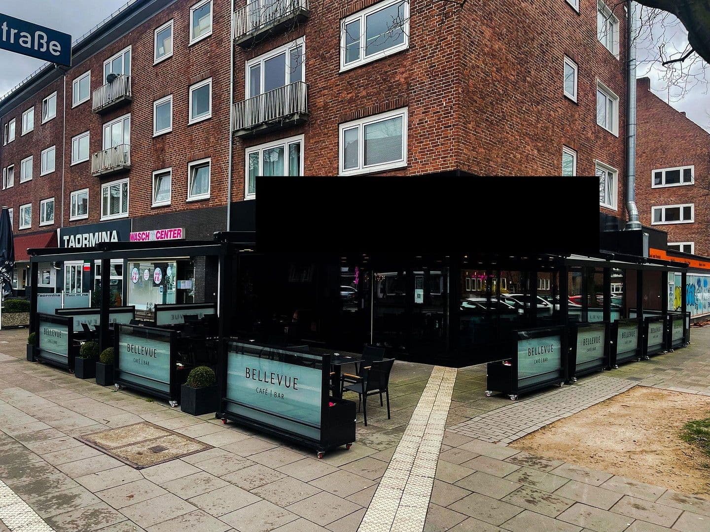 Pronájem nebytového prostoru 95 m², Hamburg, Hamburg Pronájem nebytového prostoru 95 m², Hamburg, Hamburg