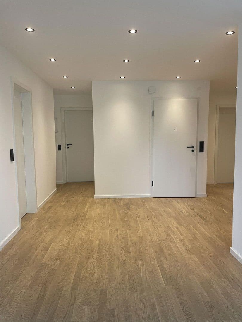 Prodej bytu 4+1 121 m², Herzogenaurach, Bavorsko Prodej bytu 4+1 121 m², Herzogenaurach, Bavorsko