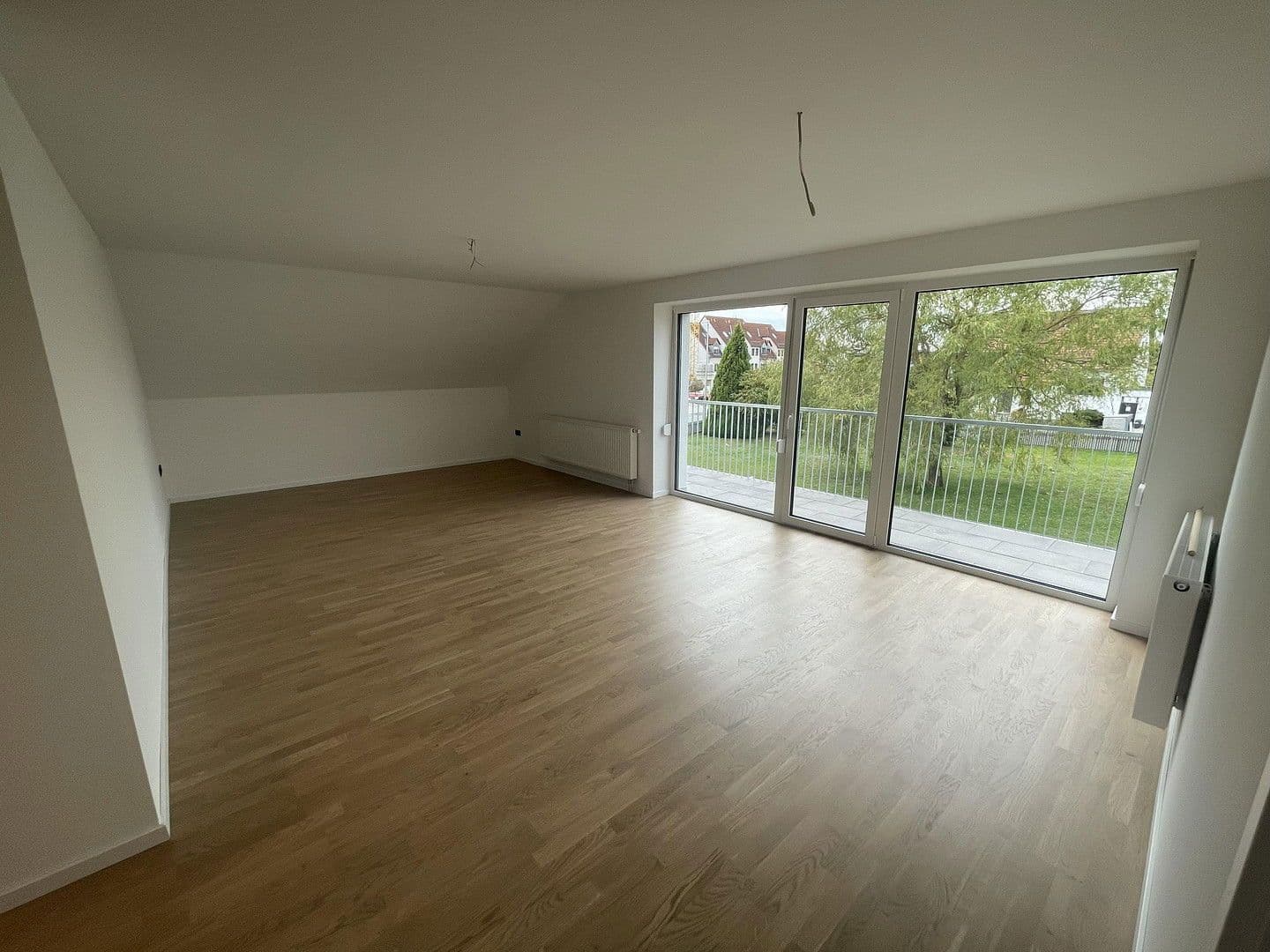 Prodej bytu 4+1 121 m², Herzogenaurach, Bavorsko Prodej bytu 4+1 121 m², Herzogenaurach, Bavorsko