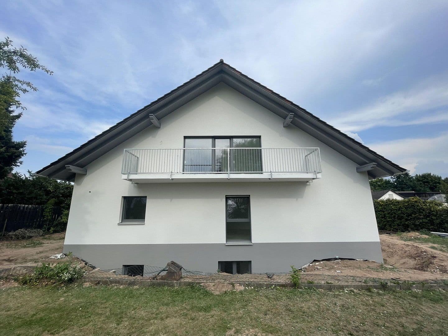 Prodej bytu 4+1 121 m², Herzogenaurach, Bavorsko Prodej bytu 4+1 121 m², Herzogenaurach, Bavorsko