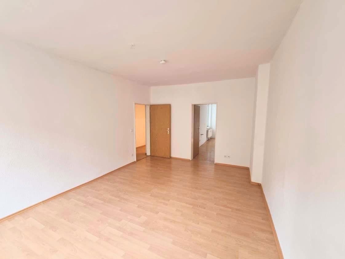 Pronájem bytu 2+1 50 m², Helmstedter Straße 18, Magdeburg, Sasko-Anhaltsko Pronájem bytu 2+1 50 m², Helmstedter Straße 18, Magdeburg, Sasko-Anhaltsko