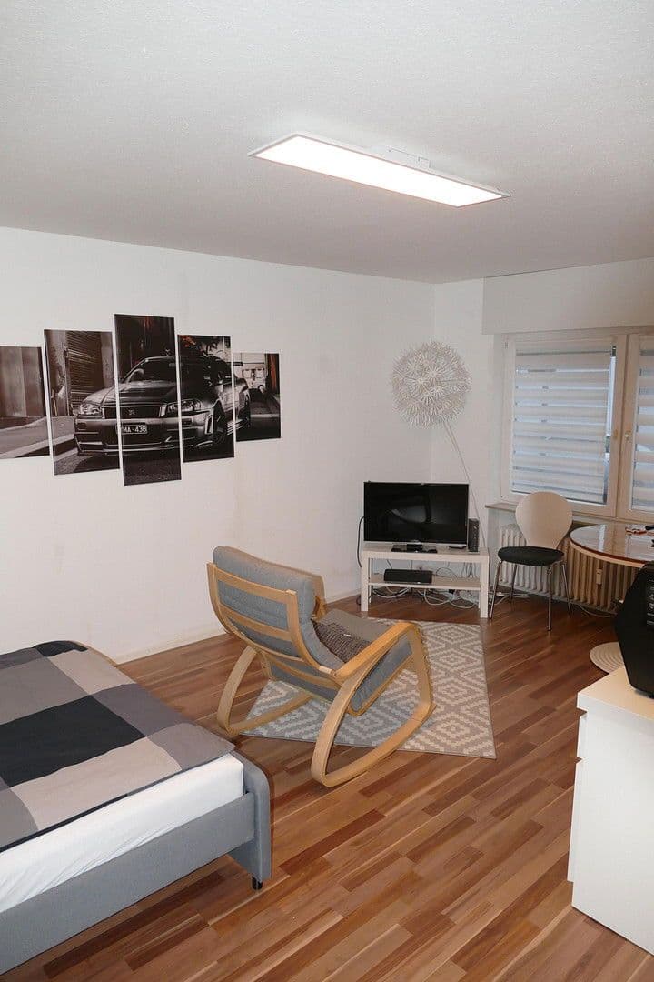 Pronájem bytu 1+1 40 m², Miesenheimerstr. 50, Plaidt, Porýní-Falc Pronájem bytu 1+1 40 m², Miesenheimerstr. 50, Plaidt, Porýní-Falc