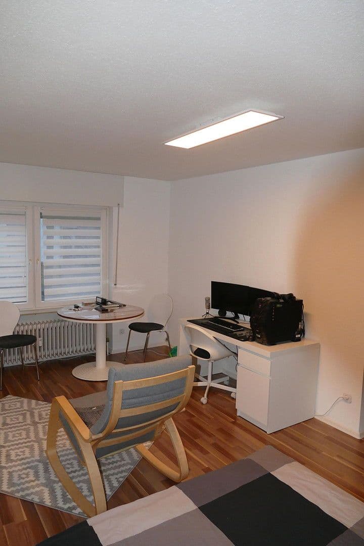 Pronájem bytu 1+1 40 m², Miesenheimerstr. 50, Plaidt, Porýní-Falc Pronájem bytu 1+1 40 m², Miesenheimerstr. 50, Plaidt, Porýní-Falc