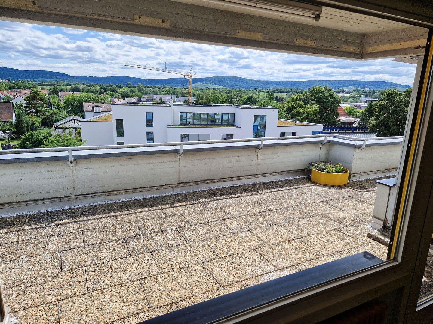 Prodej bytu 2+1 59 m², Rathausstraße 27, Waiblingen, Bádensko-Württembersko Prodej bytu 2+1 59 m², Rathausstraße 27, Waiblingen, Bádensko-Württembersko