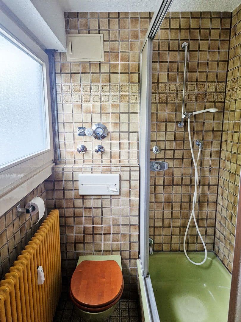 Prodej bytu 2+1 59 m², Rathausstraße 27, Waiblingen, Bádensko-Württembersko Prodej bytu 2+1 59 m², Rathausstraße 27, Waiblingen, Bádensko-Württembersko