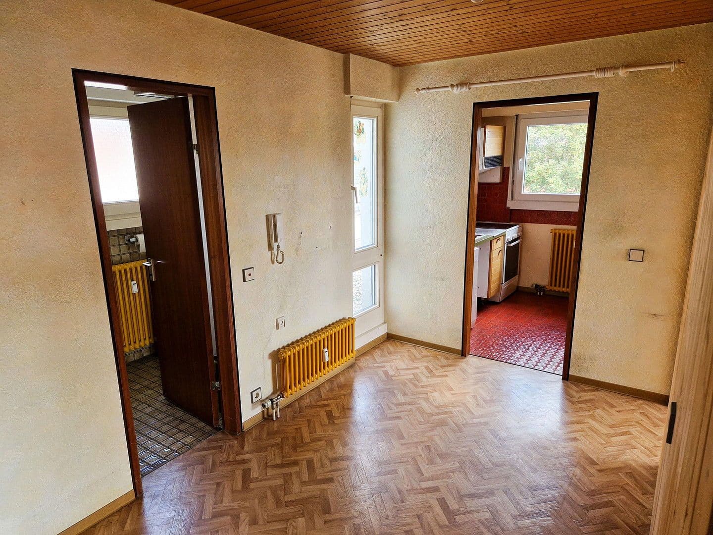 Prodej bytu 2+1 59 m², Rathausstraße 27, Waiblingen, Bádensko-Württembersko Prodej bytu 2+1 59 m², Rathausstraße 27, Waiblingen, Bádensko-Württembersko