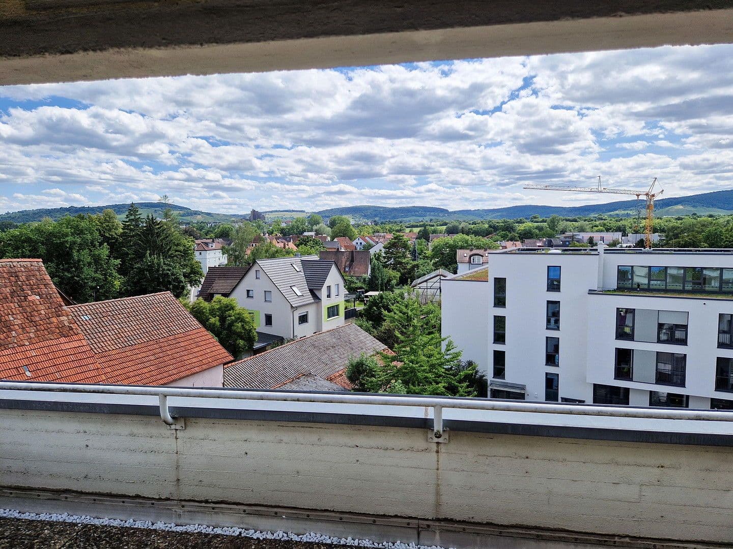 Prodej bytu 2+1 59 m², Rathausstraße 27, Waiblingen, Bádensko-Württembersko Prodej bytu 2+1 59 m², Rathausstraße 27, Waiblingen, Bádensko-Württembersko