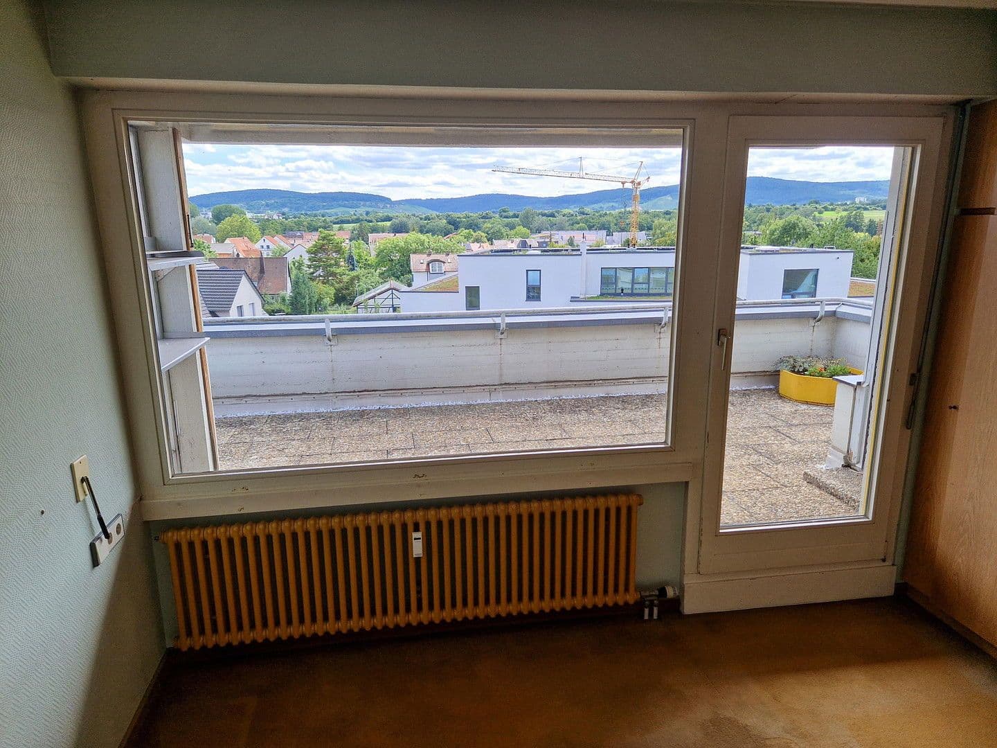 Prodej bytu 2+1 59 m², Rathausstraße 27, Waiblingen, Bádensko-Württembersko Prodej bytu 2+1 59 m², Rathausstraße 27, Waiblingen, Bádensko-Württembersko