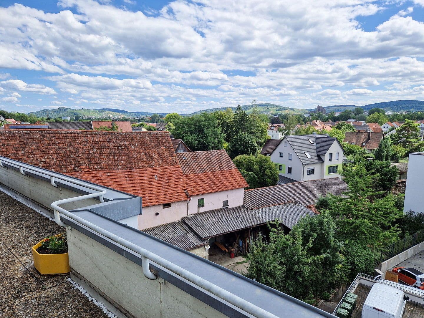 Prodej bytu 2+1 59 m², Rathausstraße 27, Waiblingen, Bádensko-Württembersko Prodej bytu 2+1 59 m², Rathausstraße 27, Waiblingen, Bádensko-Württembersko