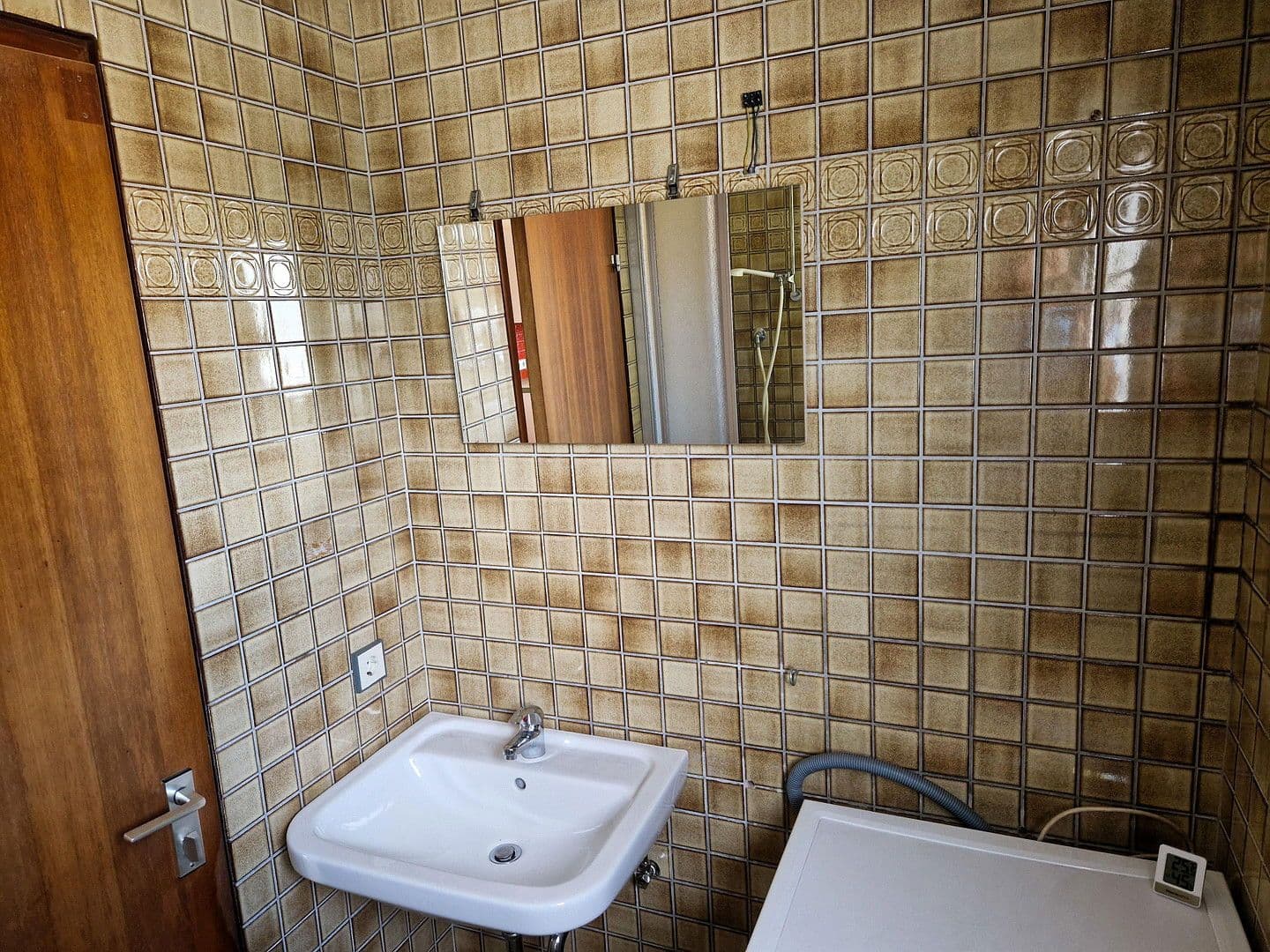 Prodej bytu 2+1 59 m², Rathausstraße 27, Waiblingen, Bádensko-Württembersko Prodej bytu 2+1 59 m², Rathausstraße 27, Waiblingen, Bádensko-Württembersko