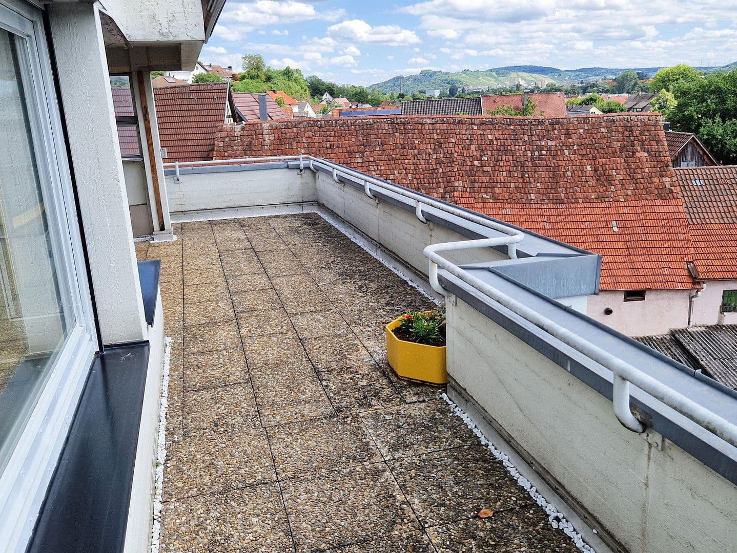 Prodej bytu 2+1 59 m², Rathausstraße 27, Waiblingen, Bádensko-Württembersko Prodej bytu 2+1 59 m², Rathausstraße 27, Waiblingen, Bádensko-Württembersko