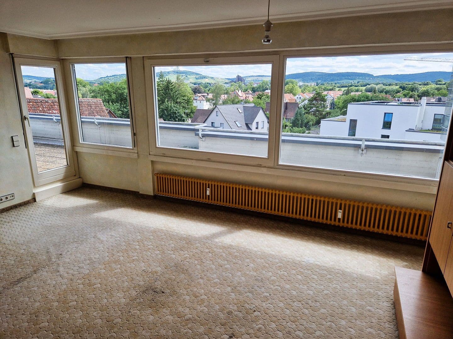 Prodej bytu 2+1 59 m², Rathausstraße 27, Waiblingen, Bádensko-Württembersko Prodej bytu 2+1 59 m², Rathausstraße 27, Waiblingen, Bádensko-Württembersko