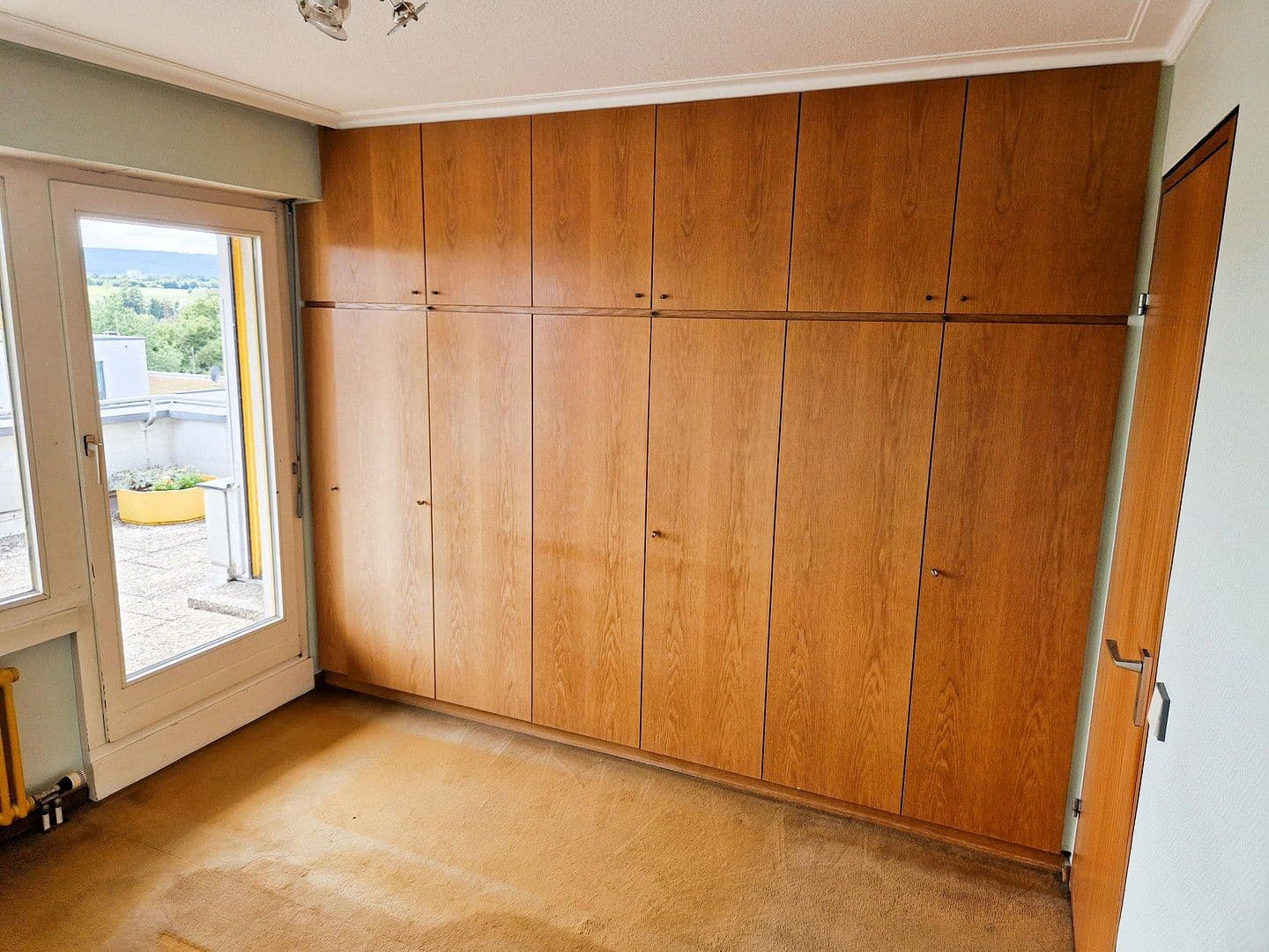 Prodej bytu 2+1 59 m², Rathausstraße 27, Waiblingen, Bádensko-Württembersko Prodej bytu 2+1 59 m², Rathausstraße 27, Waiblingen, Bádensko-Württembersko