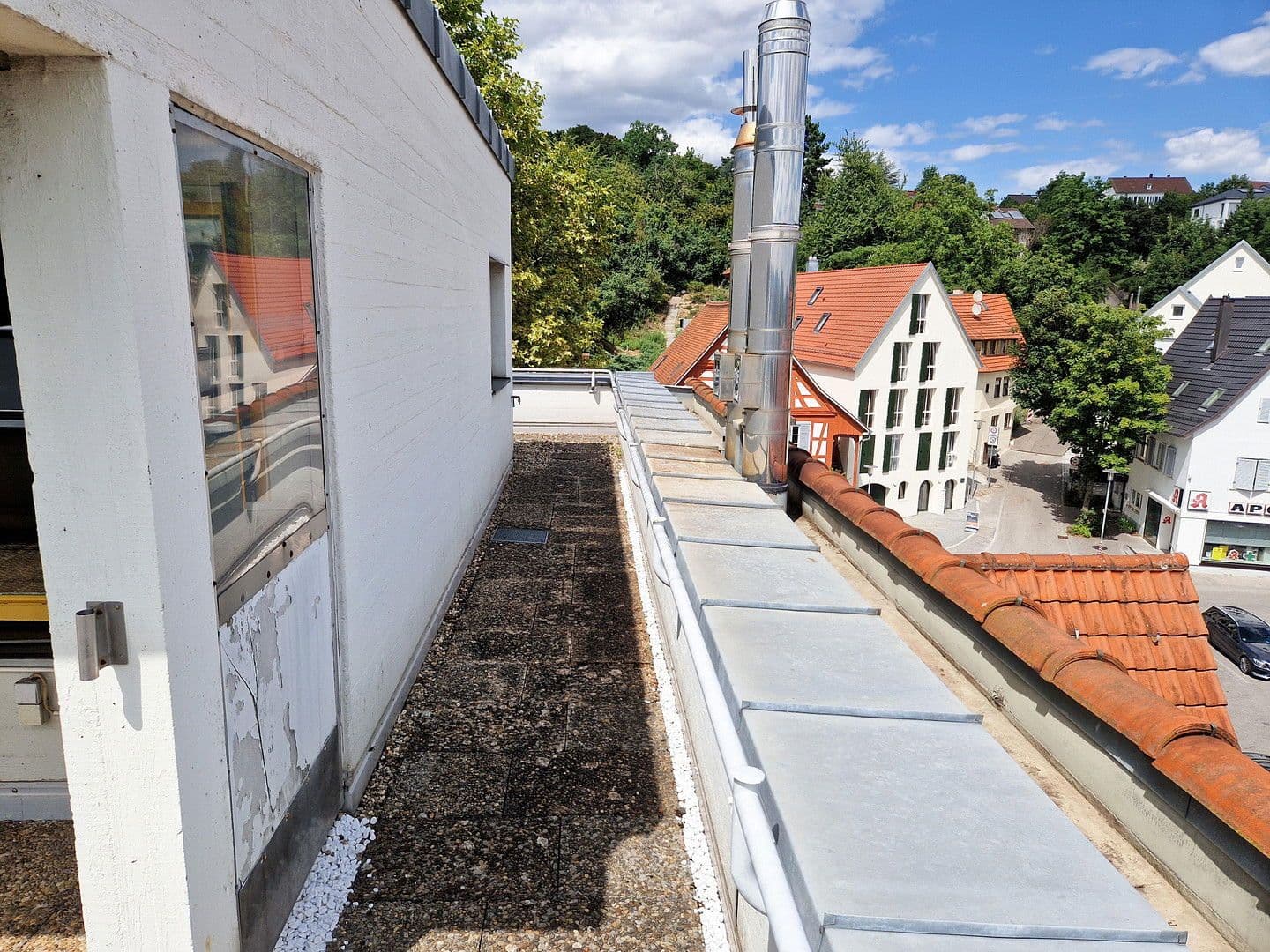 Prodej bytu 2+1 59 m², Rathausstraße 27, Waiblingen, Bádensko-Württembersko Prodej bytu 2+1 59 m², Rathausstraße 27, Waiblingen, Bádensko-Württembersko