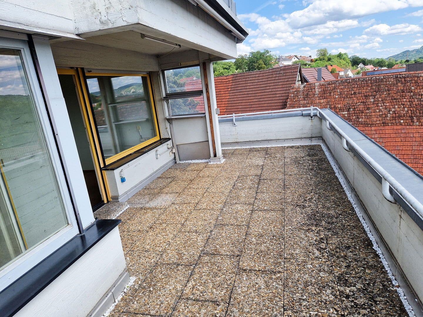Prodej bytu 2+1 59 m², Rathausstraße 27, Waiblingen, Bádensko-Württembersko Prodej bytu 2+1 59 m², Rathausstraße 27, Waiblingen, Bádensko-Württembersko