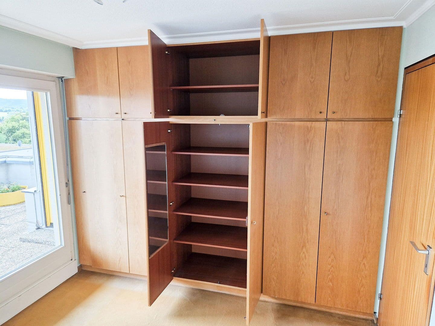 Prodej bytu 2+1 59 m², Rathausstraße 27, Waiblingen, Bádensko-Württembersko Prodej bytu 2+1 59 m², Rathausstraße 27, Waiblingen, Bádensko-Württembersko