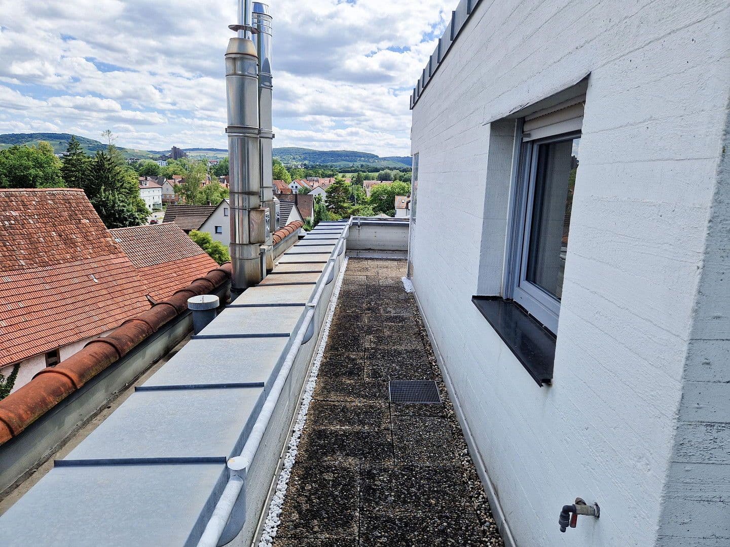 Prodej bytu 2+1 59 m², Rathausstraße 27, Waiblingen, Bádensko-Württembersko Prodej bytu 2+1 59 m², Rathausstraße 27, Waiblingen, Bádensko-Württembersko