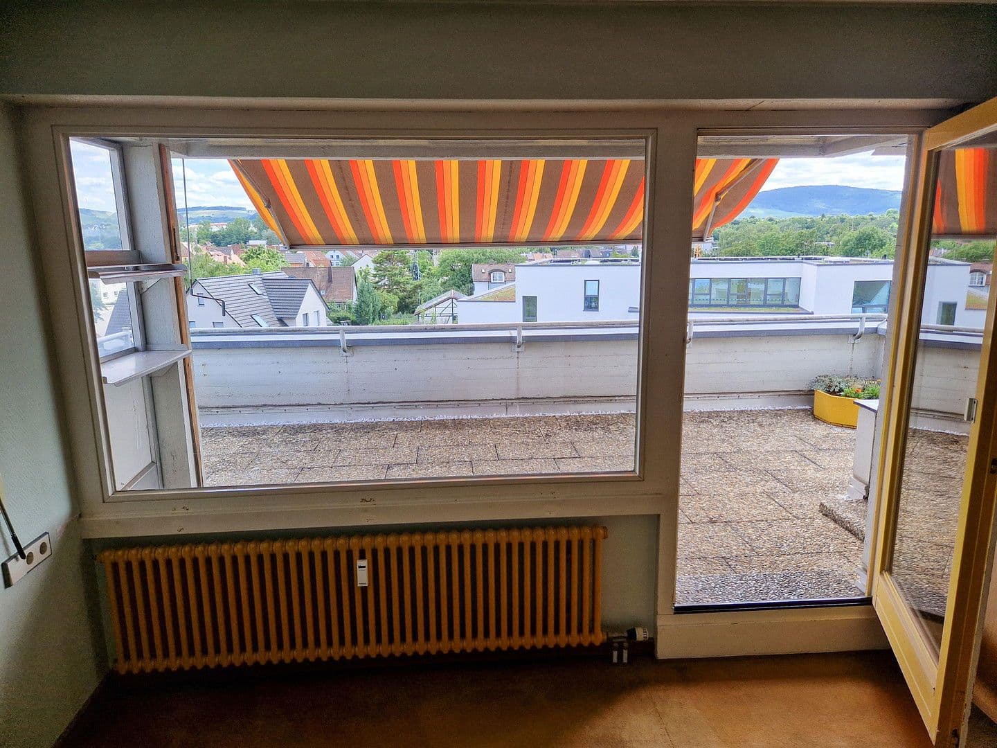 Prodej bytu 2+1 59 m², Rathausstraße 27, Waiblingen, Bádensko-Württembersko Prodej bytu 2+1 59 m², Rathausstraße 27, Waiblingen, Bádensko-Württembersko